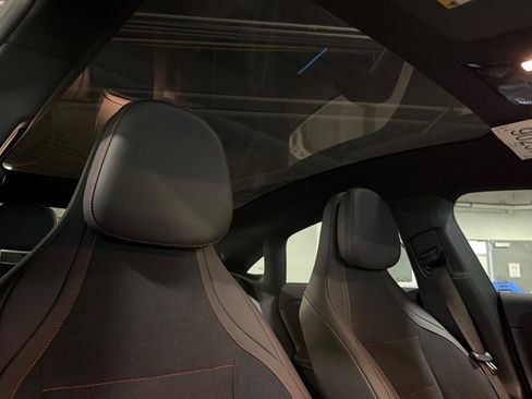 New 2027 Mercedes-Benz CLA 220 image 15