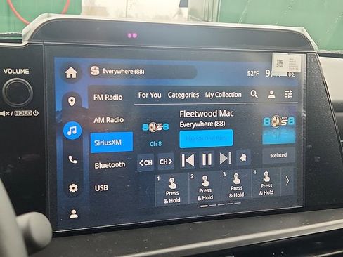 New 2026 Subaru Outback Touring XT image 13