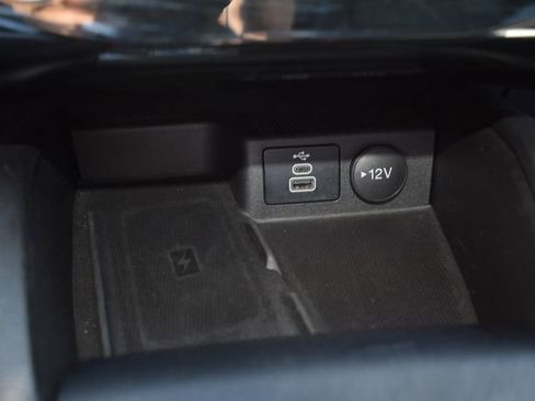 Used 2024 Ford Escape Platinum AWD/4WD image 31