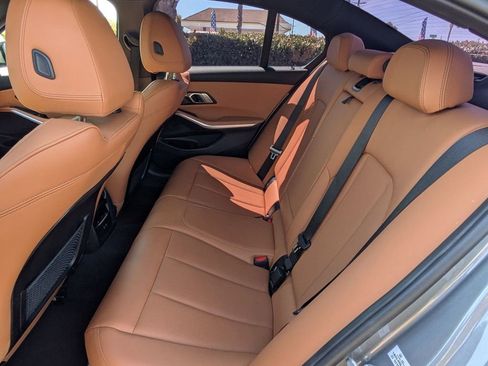 Used 2023 BMW 330e w/ Driving Assistance Package image 15