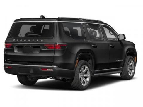Used 2023 Jeep Wagoneer Series II image 2