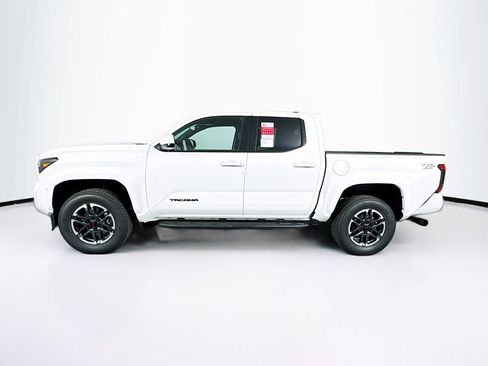 New 2026 Toyota Tacoma TRD Sport image 5