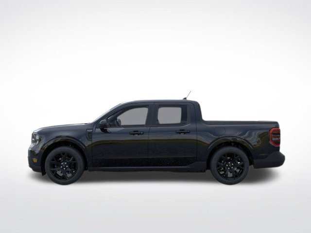 New 2026 Ford Maverick XLT w/ Black Appearance Package AWD/4WD image 5