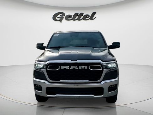 New 2026 RAM 1500 Big Horn image 8