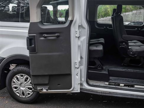 Used 2021 Ford Transit 350 XLT RWD image 19