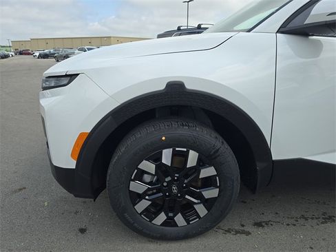 New 2025 Hyundai Santa Cruz SEL image 10