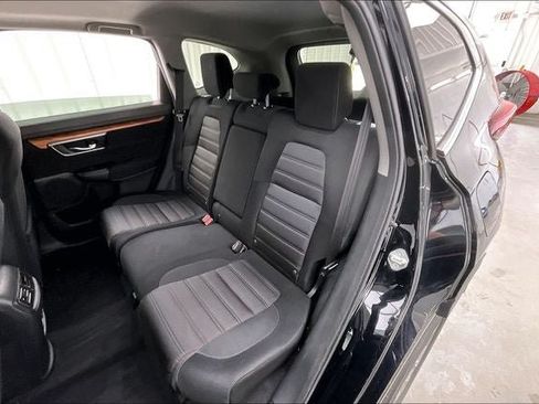 Certified 2017 Honda CR-V EX image 20
