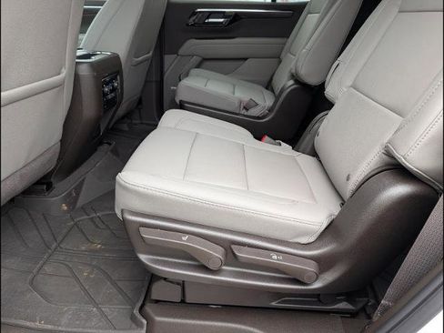 New 2026 Chevrolet Tahoe LT w/ Comfort Package AWD/4WD image 13