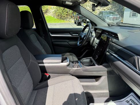 Used 2026 GMC Terrain Elevation AWD/4WD image 21
