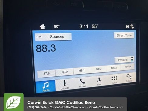 Used 2017 Ford F150 Lariat image 24