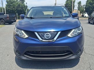Used 2018 Nissan Rogue Sport S AWD/4WD video 2