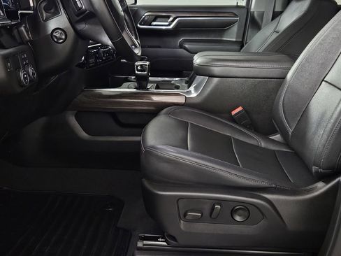 Used 2023 Chevrolet Silverado 1500 LTZ w/ LTZ Convenience Package II image 24