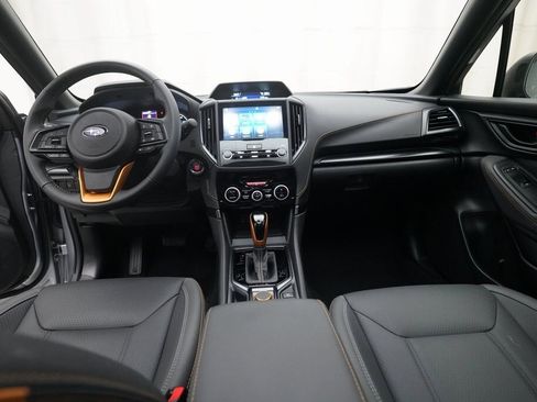 Used 2025 Subaru Forester Wilderness image 5