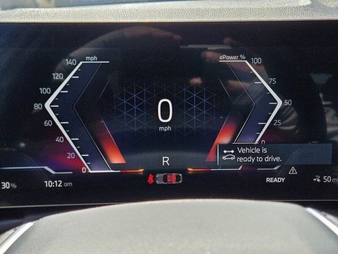Used 2023 BMW i4 eDrive40 RWD image 25