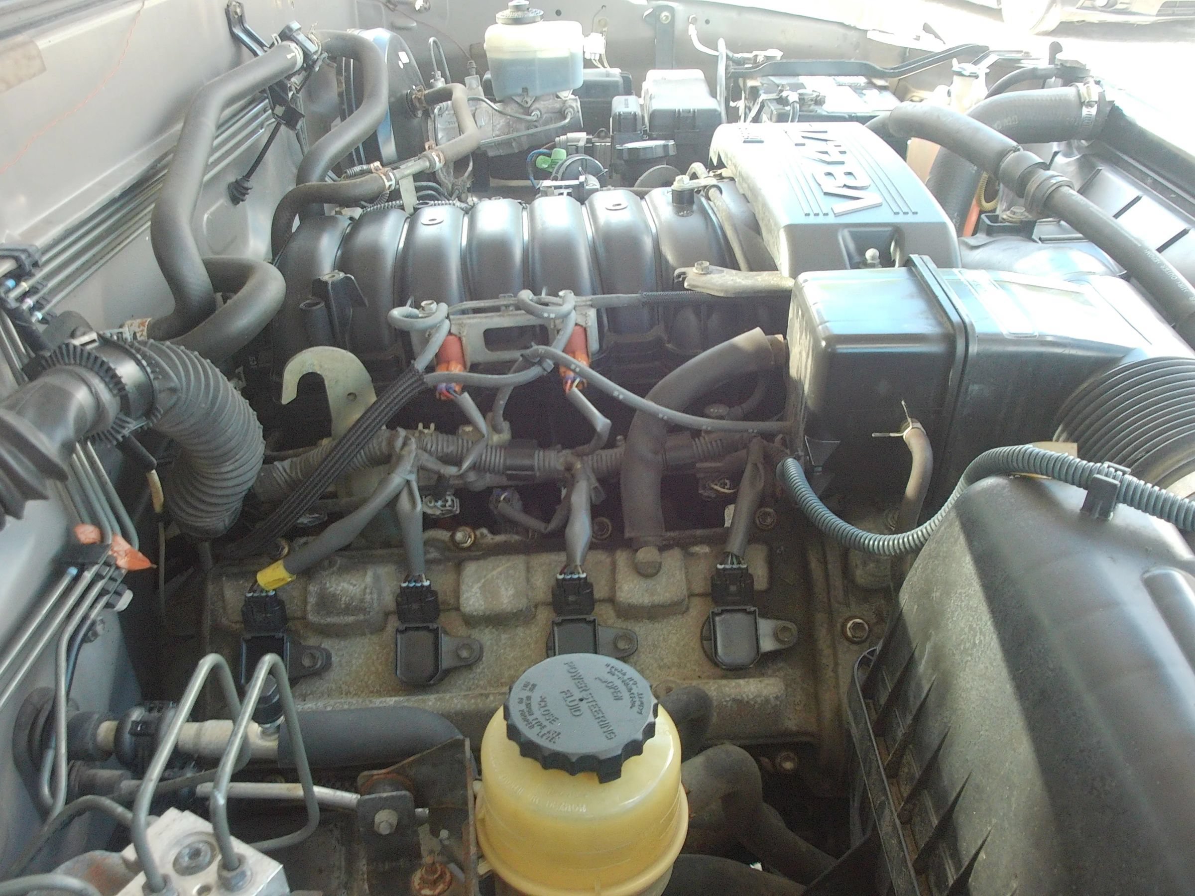 Used 2005 Toyota Tundra SR5 RWD image 39