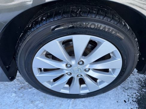 Used 2014 Honda Accord EX-L image 10