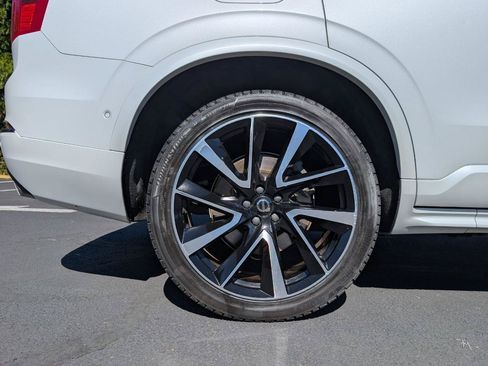 Used 2023 Volvo XC90 T8 Ultimate w/ Protection Package Premier AWD/4WD image 26