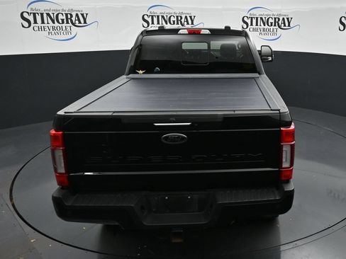 Used 2022 Ford F350 Lariat w/ Tremor Off-Road Package AWD/4WD image 23