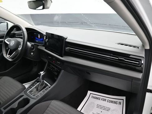 Used 2025 Volkswagen Jetta S FWD image 9