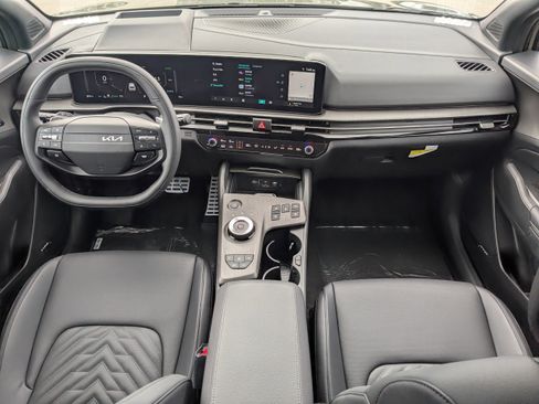 New 2026 Kia Sportage X-Line Prestige image 18