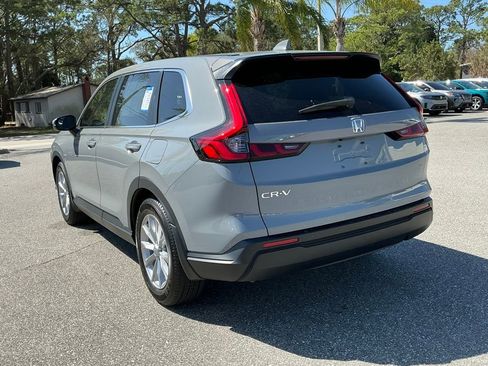 Certified 2023 Honda CR-V EX-L image 4