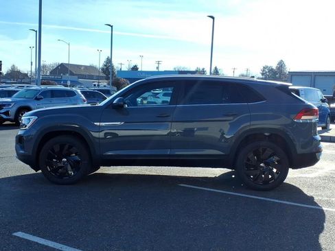 New 2026 Volkswagen Atlas Cross Sport SE AWD/4WD image 5