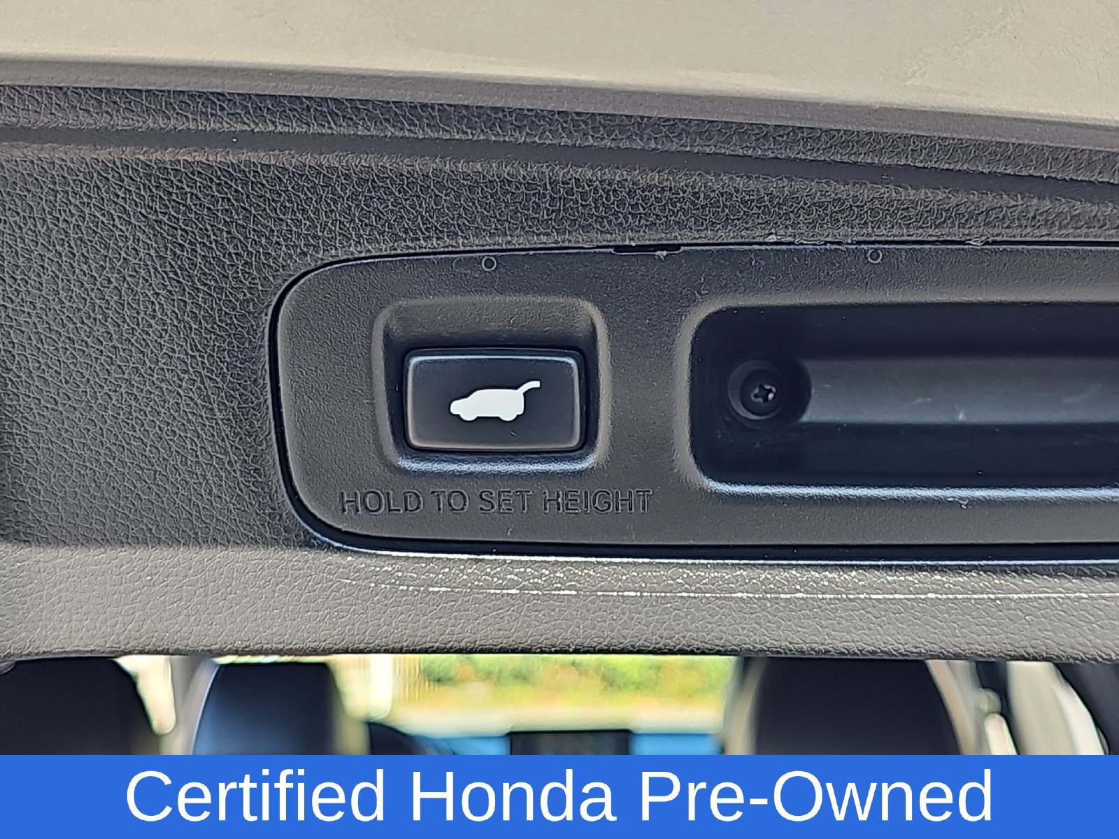 Certified 2024 Honda CR-V Sport Touring image 14
