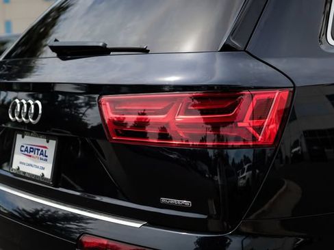 Used 2017 Audi Q7 2.0T Premium AWD/4WD image 15