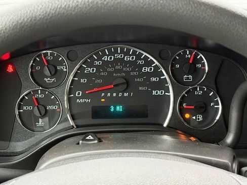 New 2025 Chevrolet Express 2500 w/ Driver Convenience Package RWD image 23