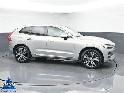 Used 2022 Volvo XC60 B5 Inscription w/ Advanced Package
