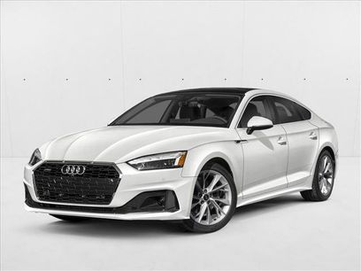 Used 2023 Audi A5 2.0T Premium w/ Convenience Package