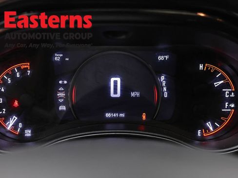 Used 2024 Dodge Durango GT AWD/4WD image 18