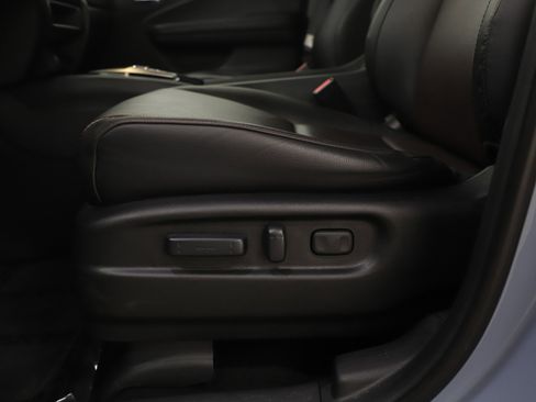 Used 2023 Honda Ridgeline Black Edition image 23