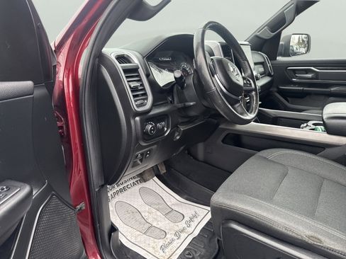 Used 2019 RAM 1500 Big Horn image 15