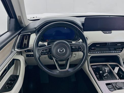 Used 2024 MAZDA CX-90 Plug-In Hybrid w/ Premium Plus image 17