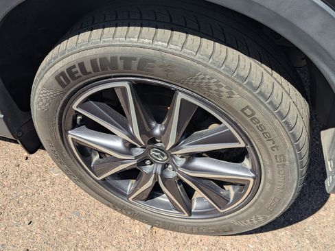 Used 2018 MAZDA CX-5 Touring w/ Preferred Equipment Package image 12