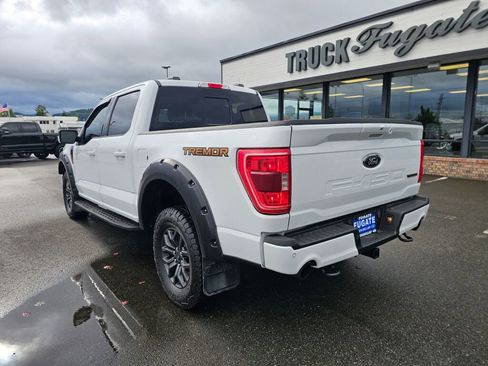 Used 2023 Ford F150 Tremor AWD/4WD image 9