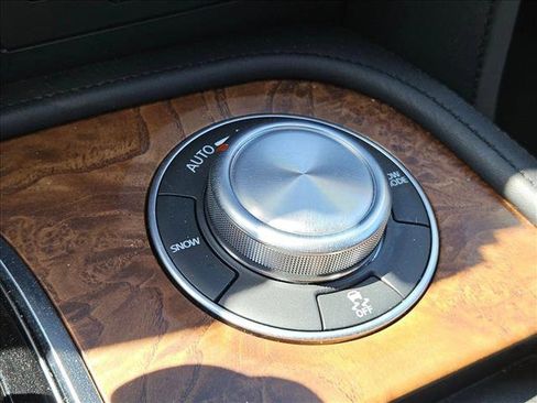 Used 2024 Nissan Armada SL w/ Cargo Package AWD/4WD image 15