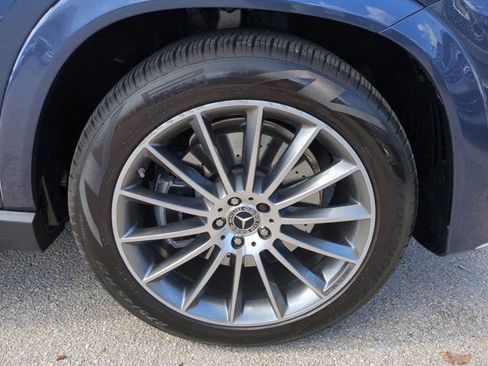 Used 2026 Mercedes-Benz GLE 450 GLE 450 image 10