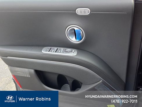 New 2026 Hyundai Palisade Calligraphy image 27