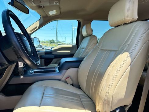 Certified 2018 Ford F150 XLT w/ Equipment Group 302A Luxury RWD image 8