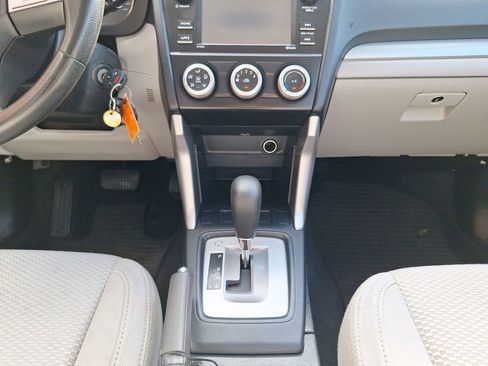 Used 2018 Subaru Forester 2.5i w/ Alloy Wheel Package image 17