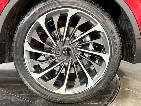 New 2026 Lincoln Aviator Reserve AWD/4WD image 26