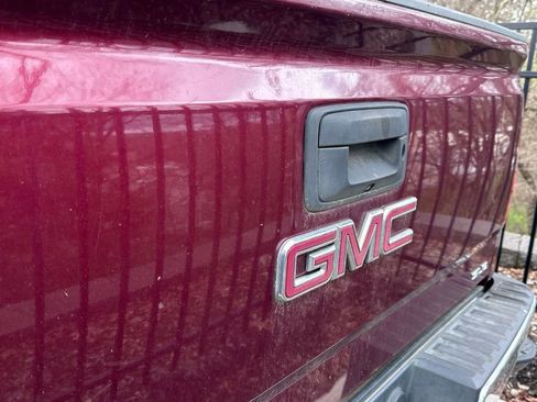 Used 2016 GMC Sierra 1500 SLE w/ SLE Value Package image 7