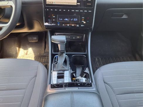 Used 2024 Hyundai Santa Cruz SEL w/ Activity Package AWD/4WD image 31