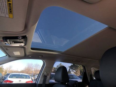 New 2025 Kia Sorento SX image 22