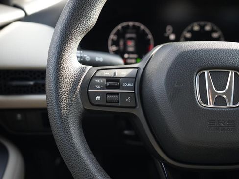 Used 2023 Honda HR-V LX image 21