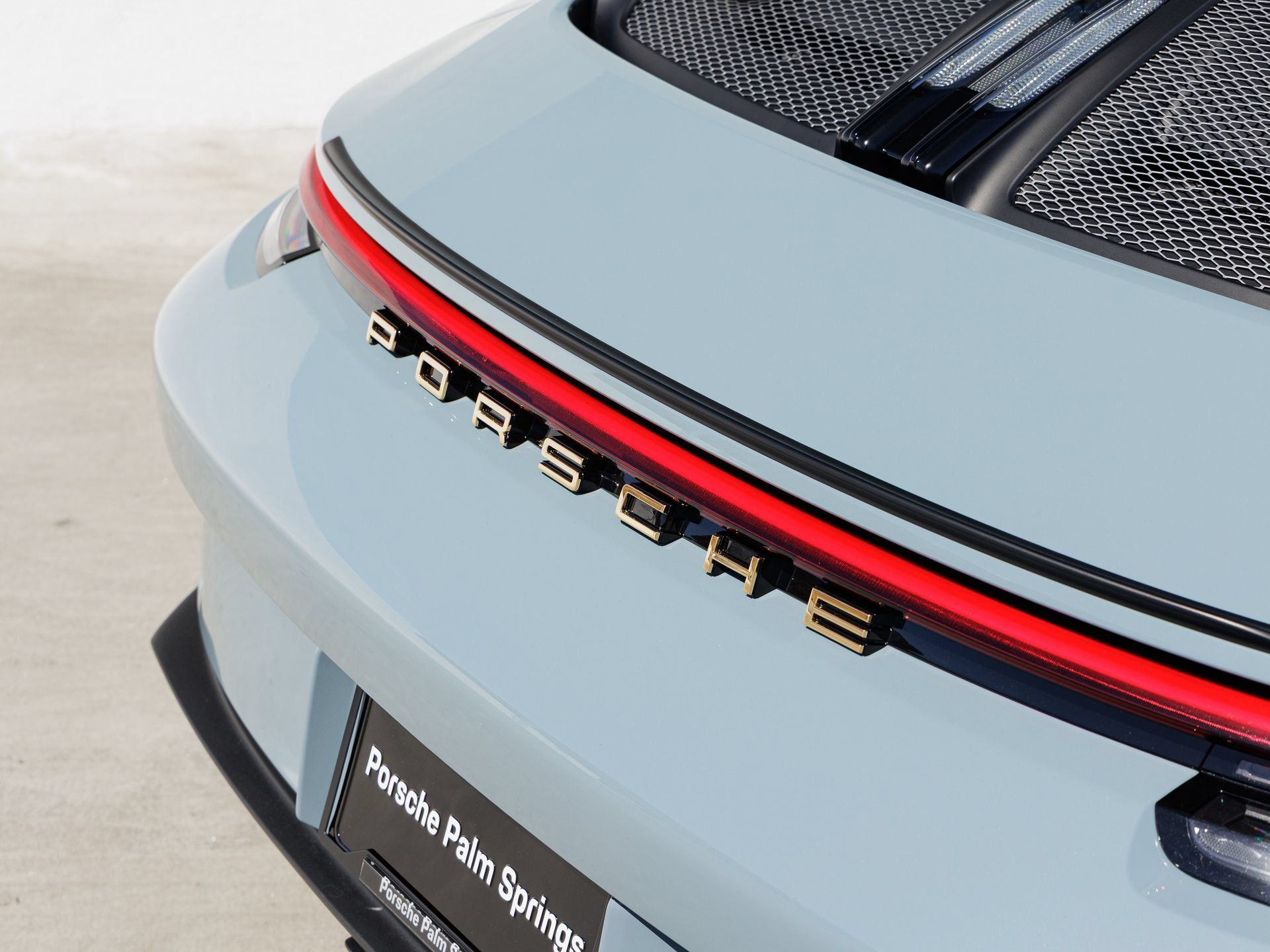 Certified 2024 Porsche 911 GT3 RS RWD image 12
