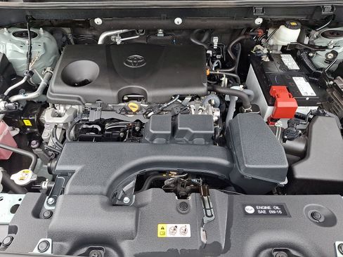 Used 2023 Toyota RAV4 XLE w/ Convenience Package image 26