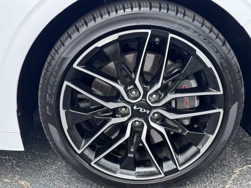 Used 2024 Kia K5 GT w/ GT1 Package image 6